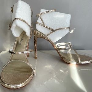 Stuart Weitzman Heels